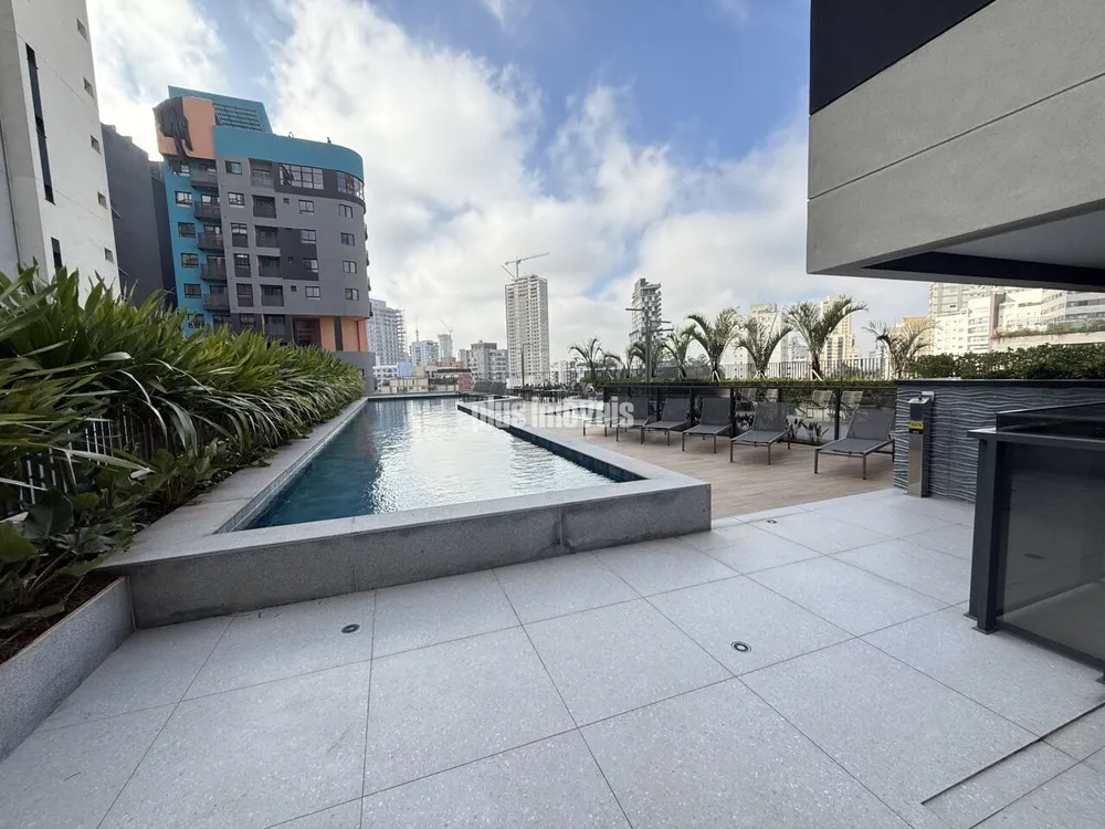 Apartamento, 4 quartos, 195 m² - Foto 2