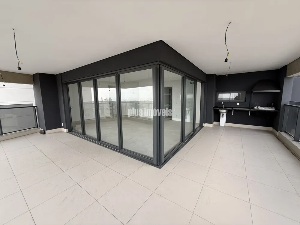 Apartamento, 4 quartos, 195 m² - Foto 1
