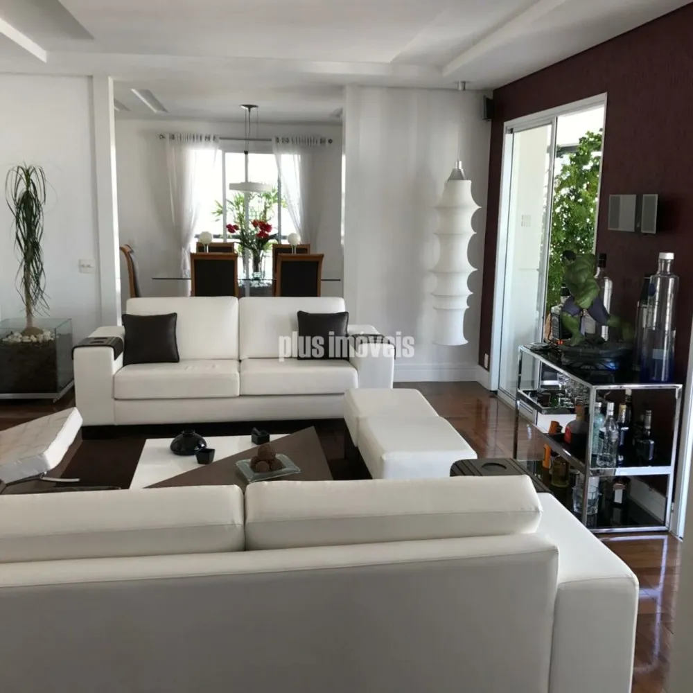 Apartamento, 4 quartos, 225 m² - Foto 2