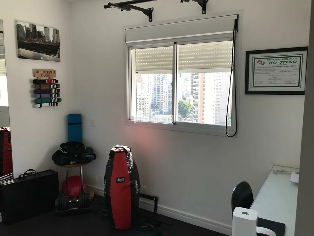 Apartamento, 4 quartos, 225 m² - Foto 5