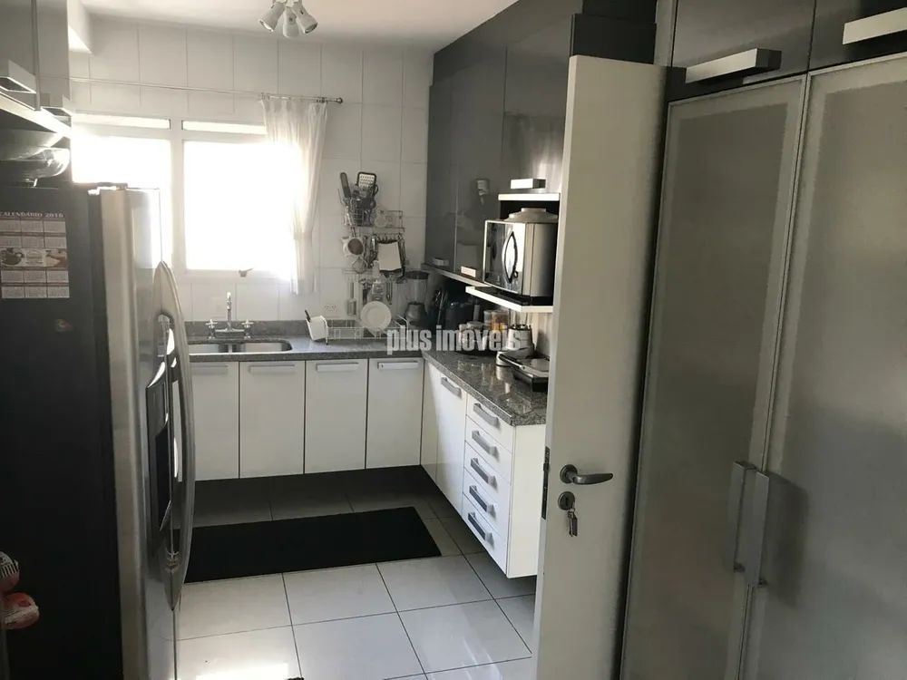 Apartamento, 4 quartos, 225 m² - Foto 6