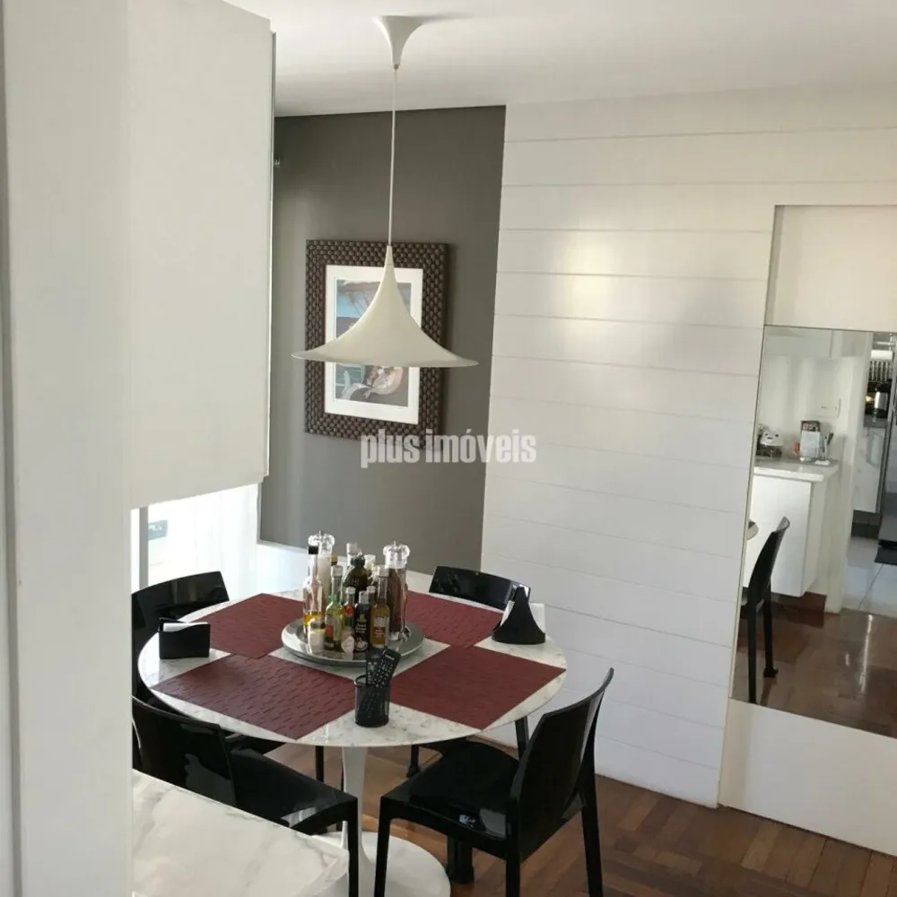 Apartamento, 4 quartos, 225 m² - Foto 4