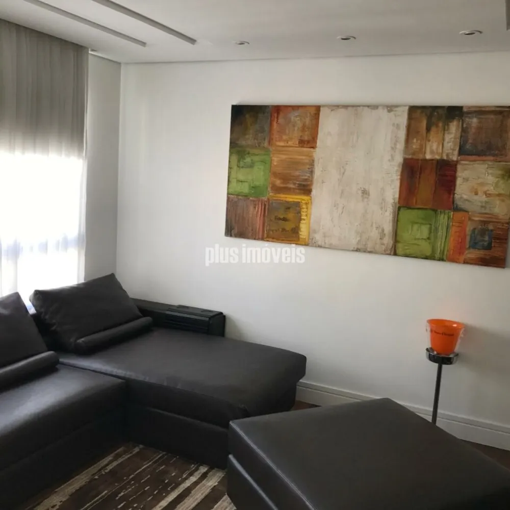 Apartamento, 4 quartos, 225 m² - Foto 8