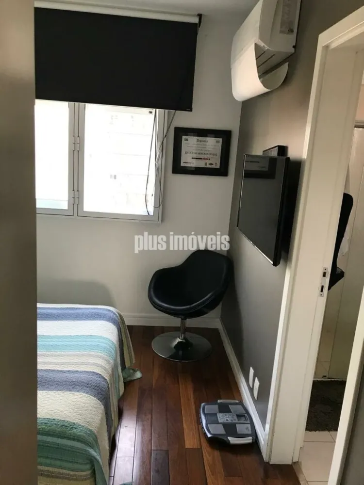 Apartamento, 4 quartos, 225 m² - Foto 1