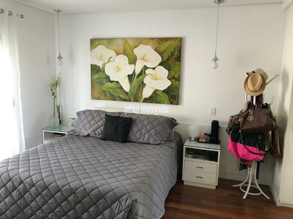 Apartamento, 4 quartos, 225 m² - Foto 7