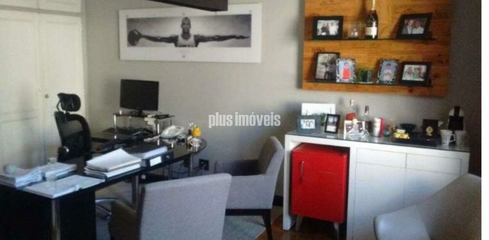 Casa à venda com 5 quartos, 434m² - Foto 6