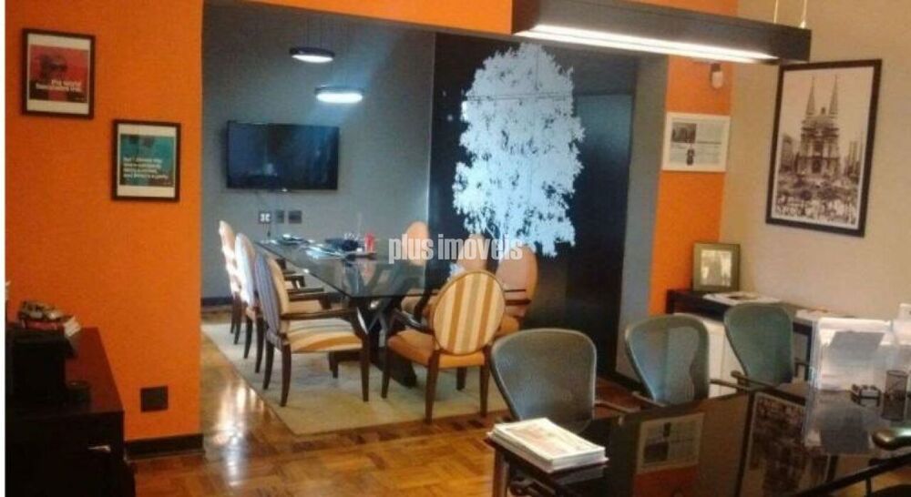 Casa à venda com 5 quartos, 434m² - Foto 5