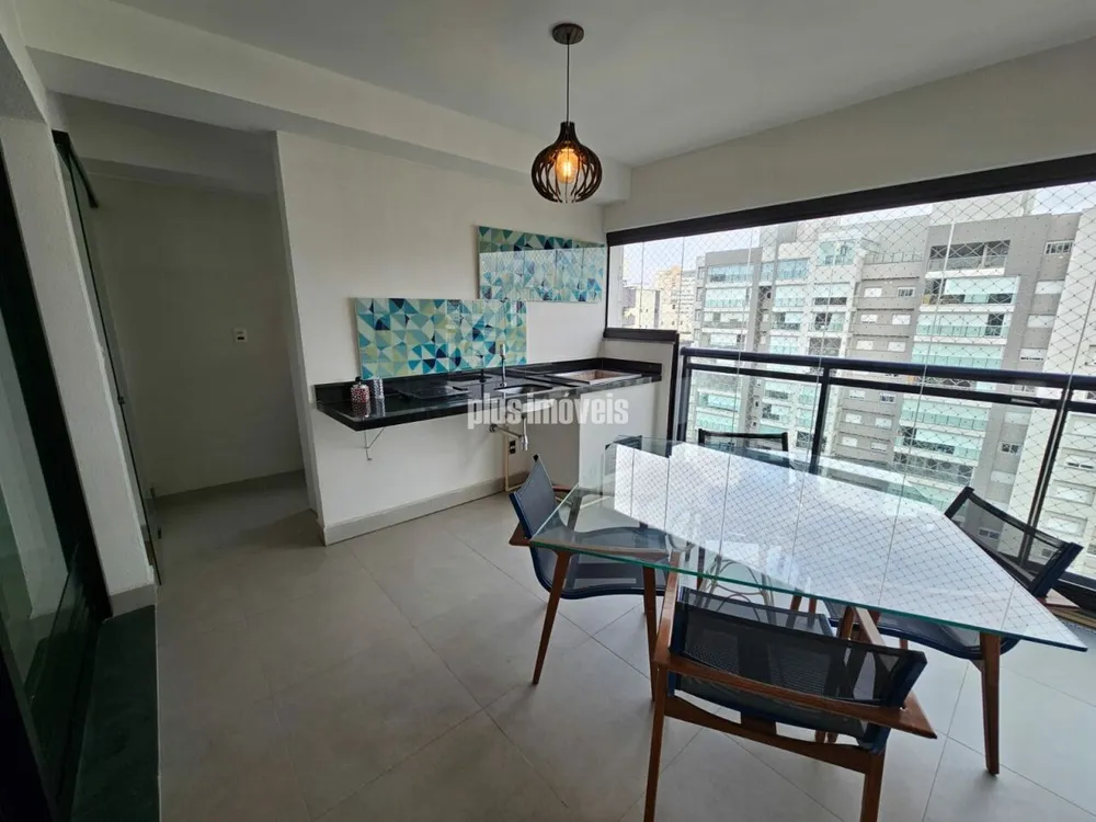 Apartamento, 3 quartos, 163 m² - Foto 1