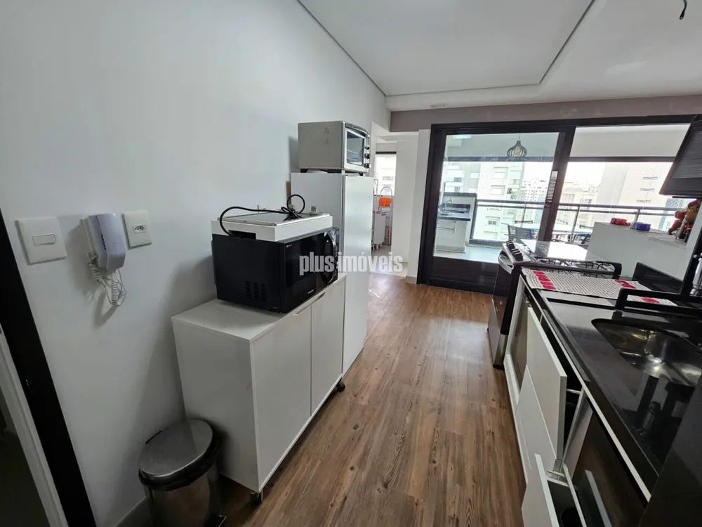 Apartamento, 3 quartos, 163 m² - Foto 9