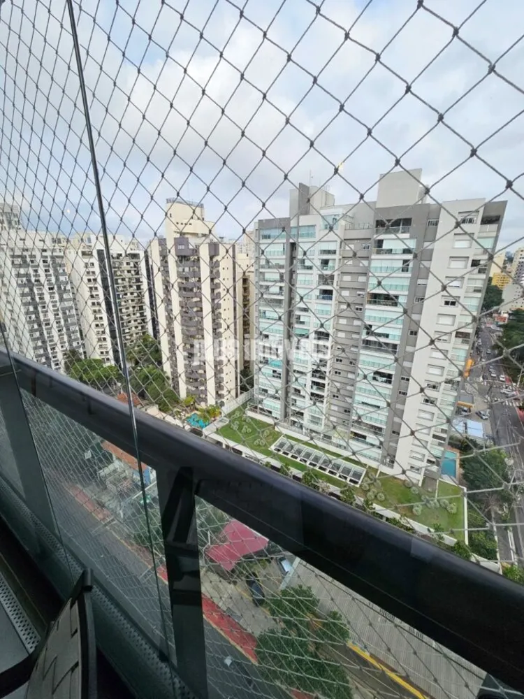 Apartamento, 3 quartos, 163 m² - Foto 8