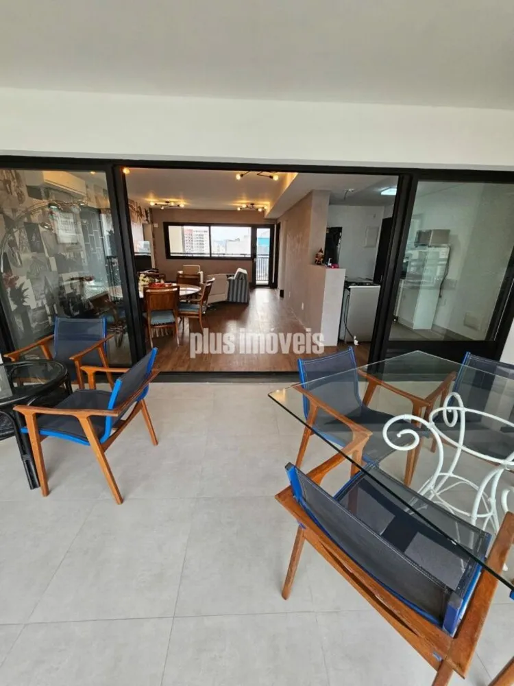 Apartamento, 3 quartos, 163 m² - Foto 7