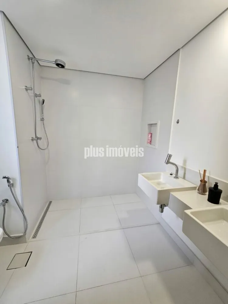 Apartamento, 3 quartos, 163 m² - Foto 2