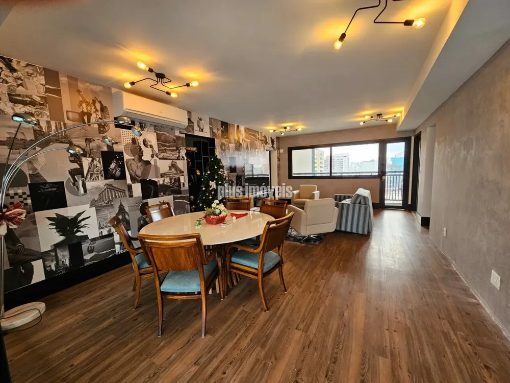 Apartamento, 3 quartos, 163 m² - Foto 6