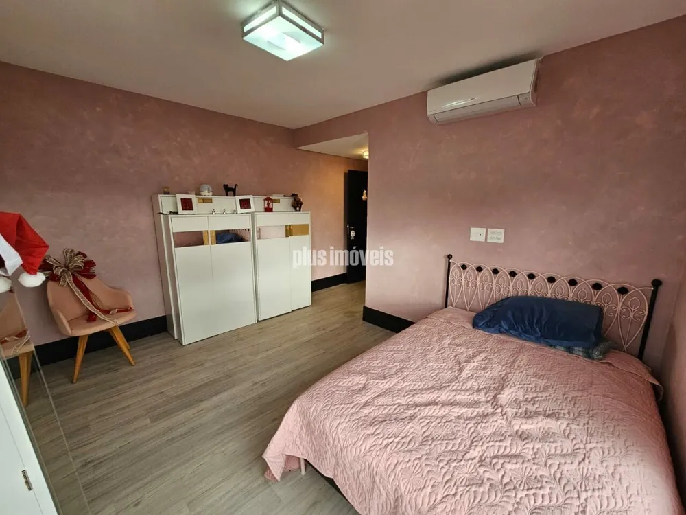 Apartamento, 3 quartos, 163 m² - Foto 12