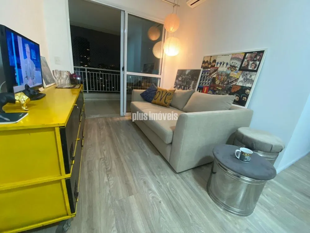 Apartamento, 2 quartos, 72 m² - Foto 1