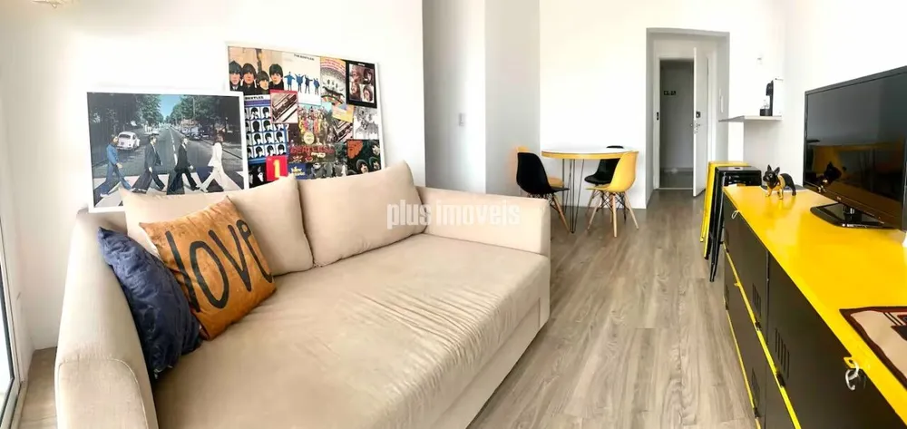 Apartamento, 2 quartos, 72 m² - Foto 5