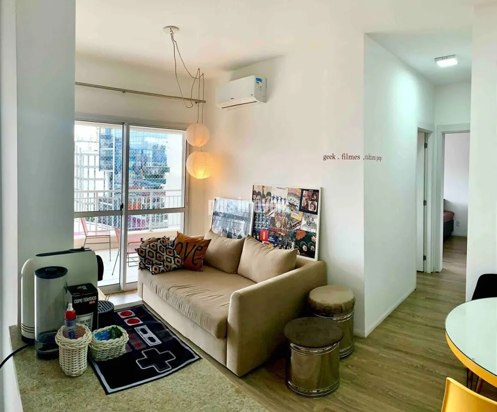 Apartamento, 2 quartos, 72 m² - Foto 6
