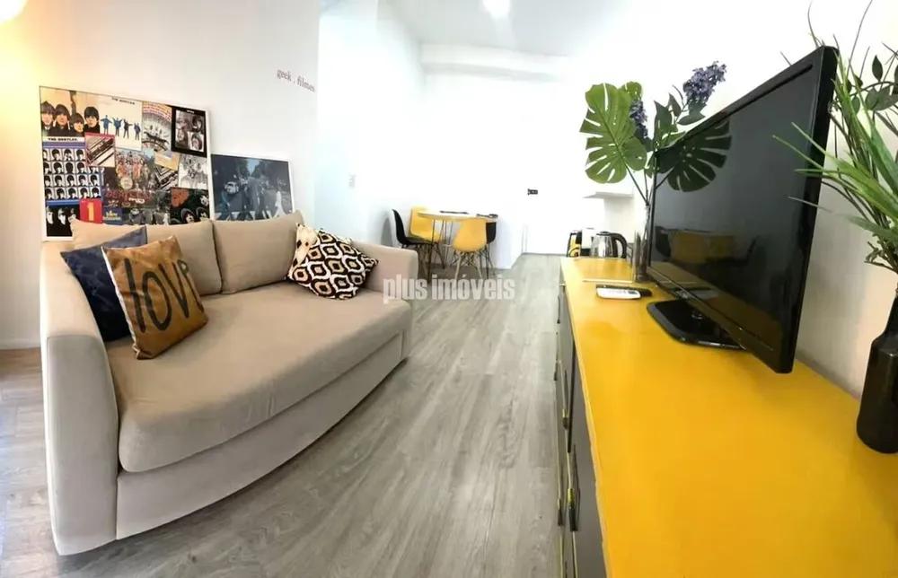 Apartamento, 2 quartos, 72 m² - Foto 4