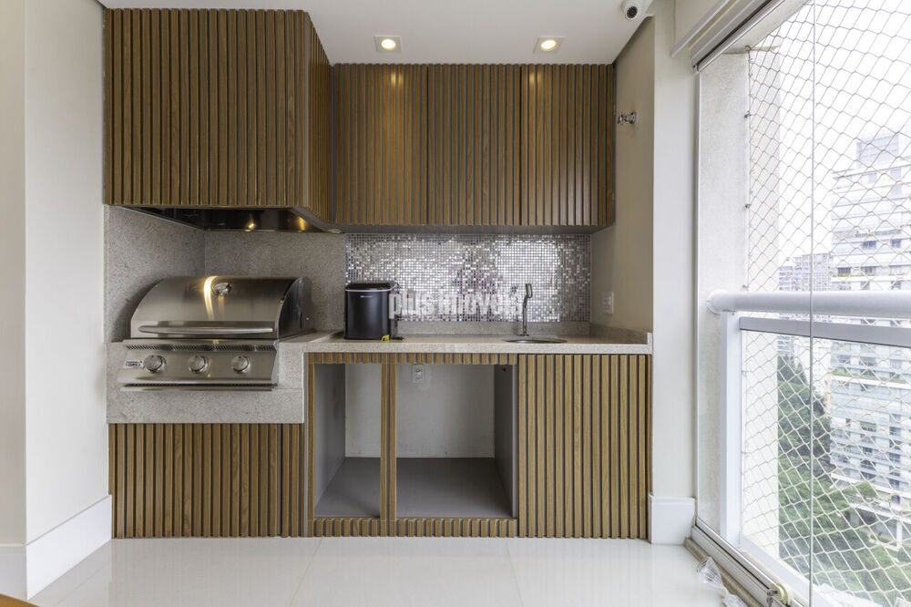 Apartamento, 3 quartos, 157 m² - Foto 1
