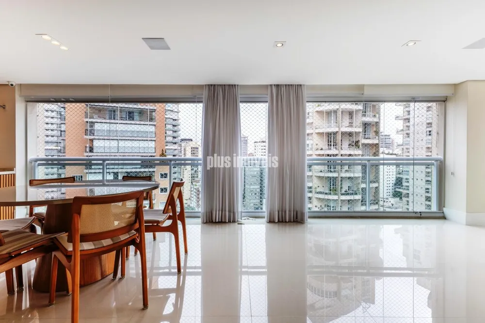 Apartamento, 3 quartos, 157 m² - Foto 8