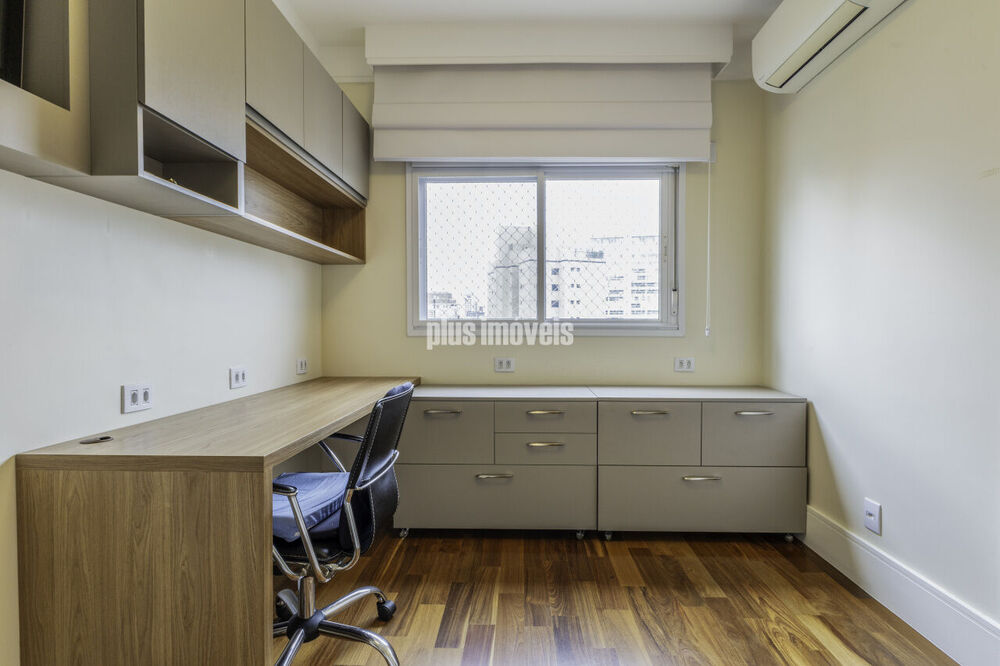 Apartamento, 3 quartos, 157 m² - Foto 3