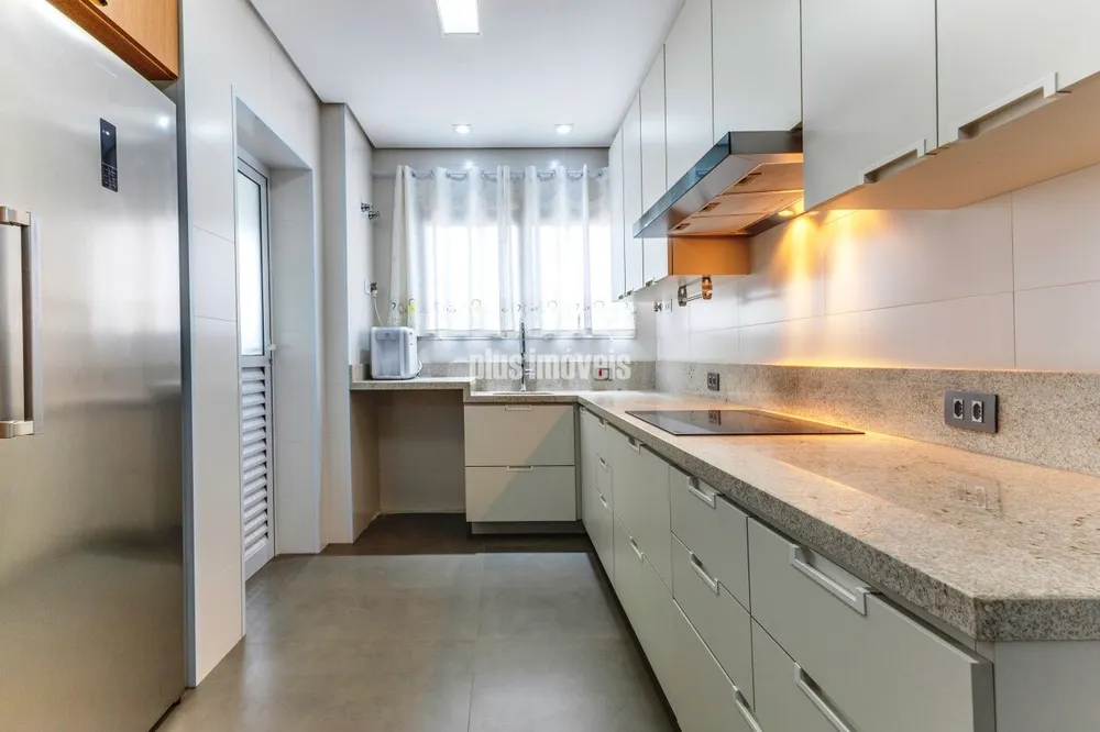 Apartamento, 3 quartos, 157 m² - Foto 6