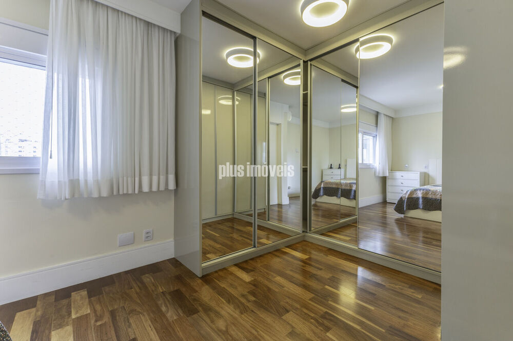 Apartamento, 3 quartos, 157 m² - Foto 2