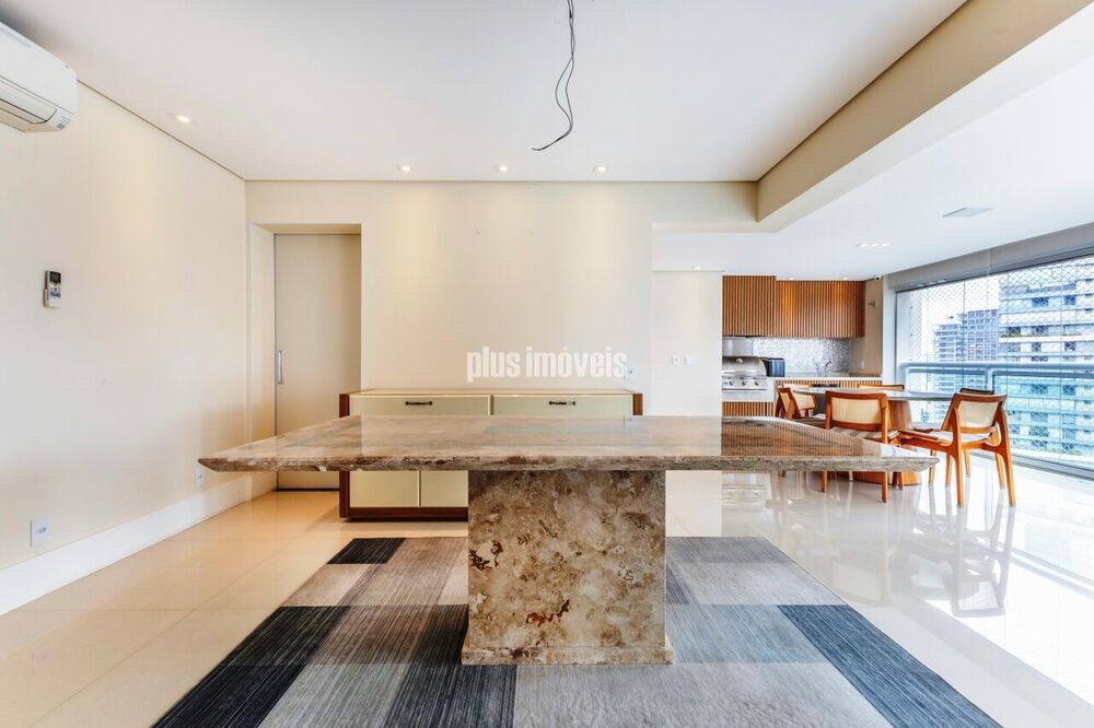 Apartamento, 3 quartos, 157 m² - Foto 4