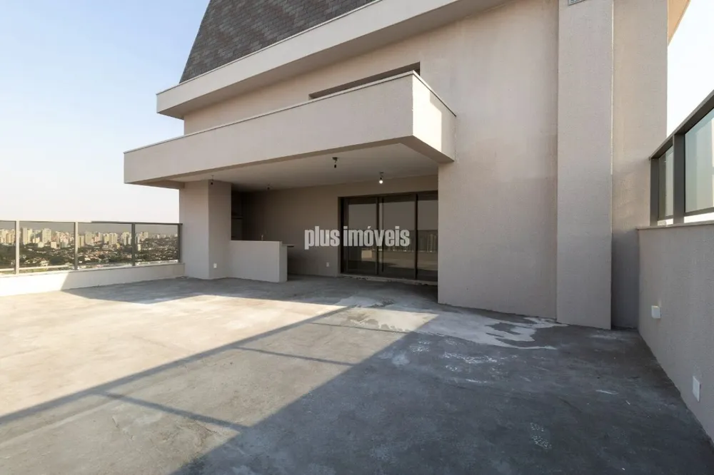 Apartamento, 4 quartos, 329 m² - Foto 2