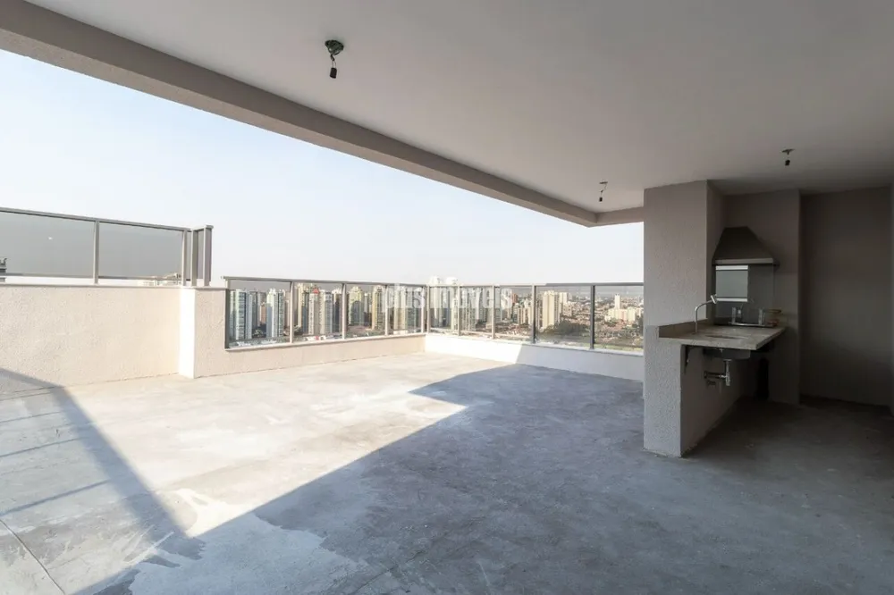 Apartamento, 4 quartos, 329 m² - Foto 1
