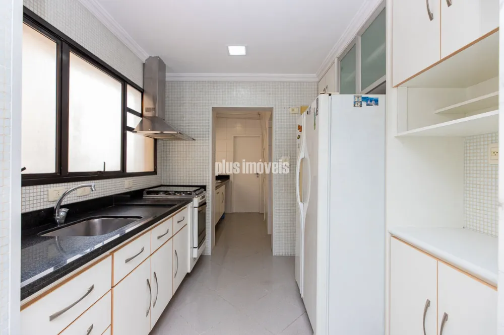 Apartamento, 4 quartos, 155 m² - Foto 3