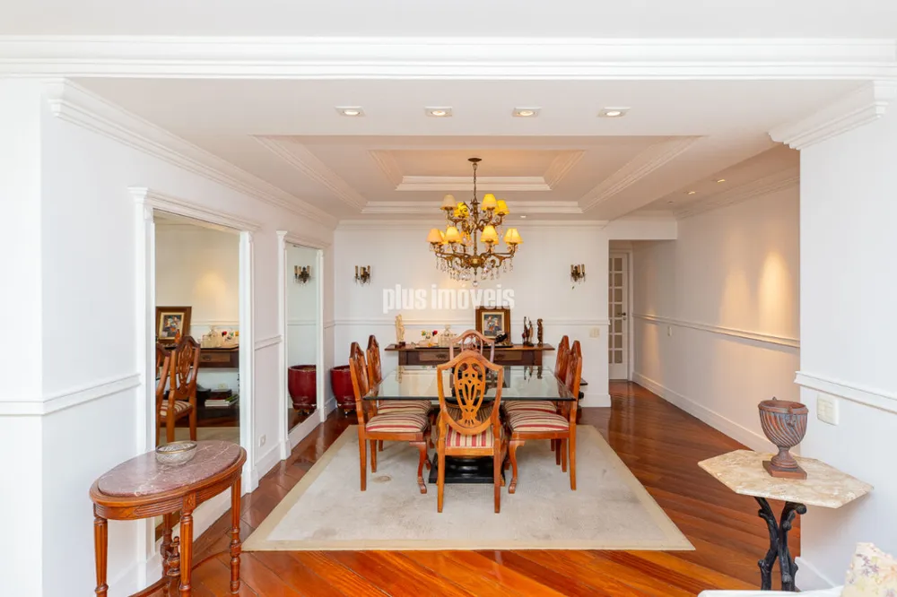 Apartamento, 4 quartos, 155 m² - Foto 4