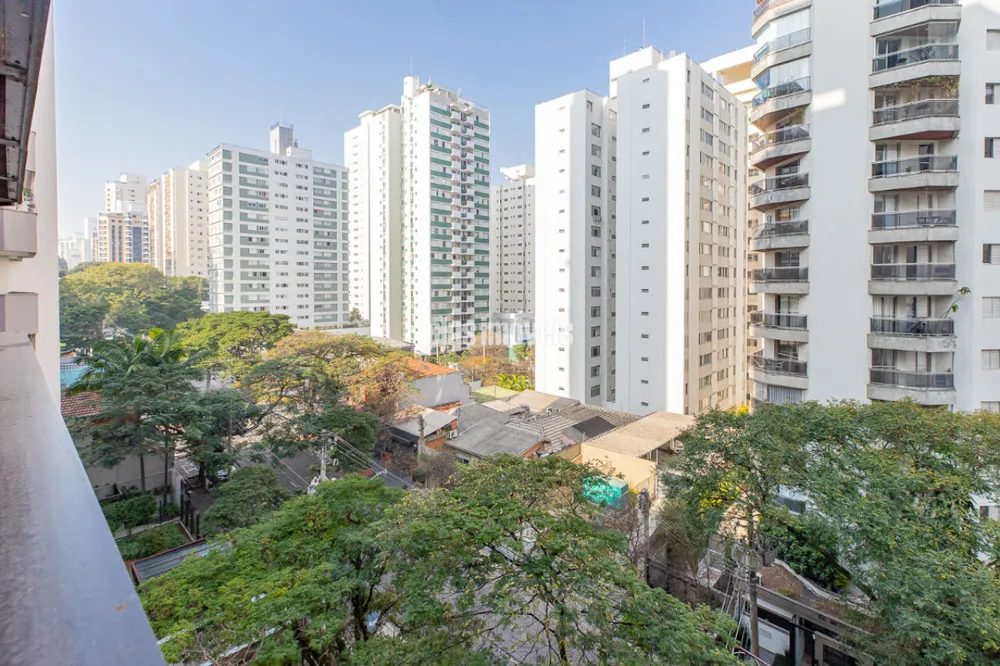 Apartamento, 4 quartos, 155 m² - Foto 2