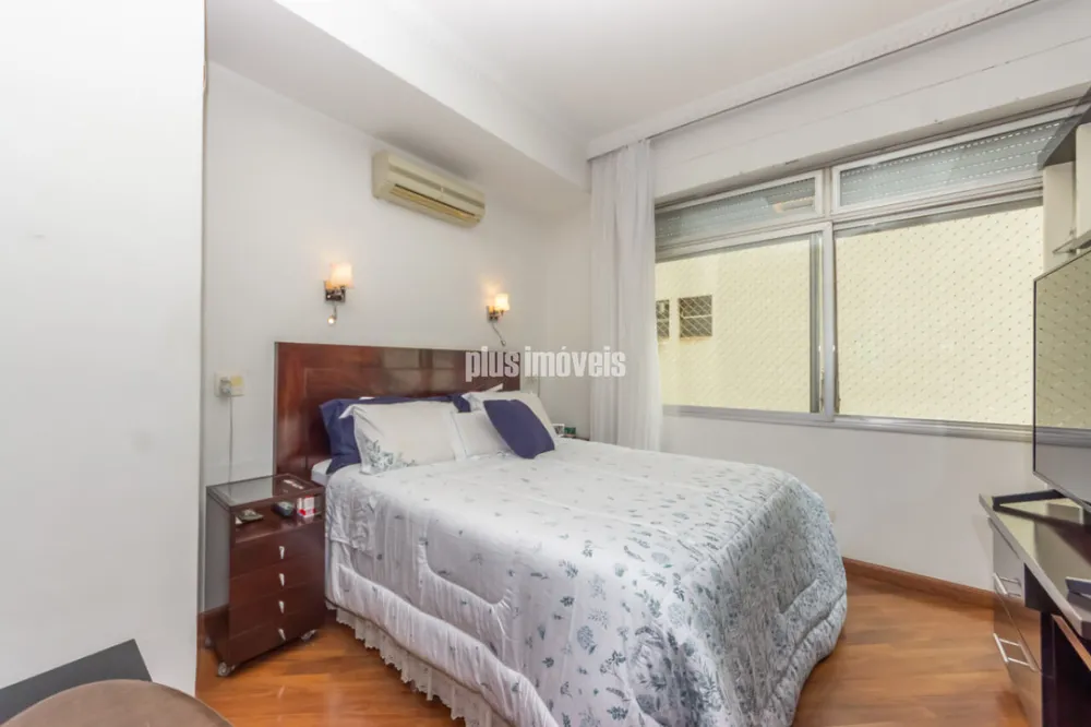 Apartamento, 4 quartos, 271 m² - Foto 4