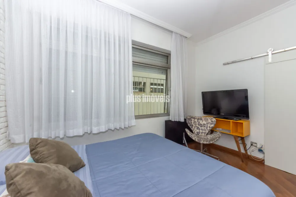 Apartamento, 4 quartos, 271 m² - Foto 1