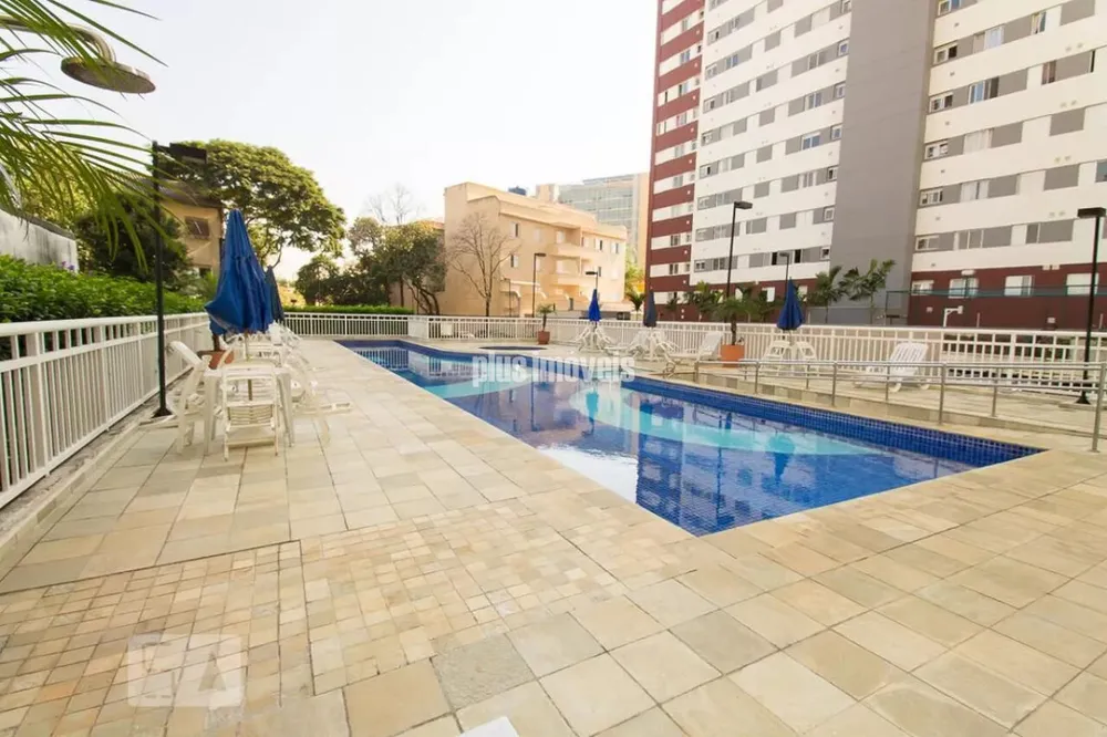 Apartamento, 3 quartos, 63 m² - Foto 1