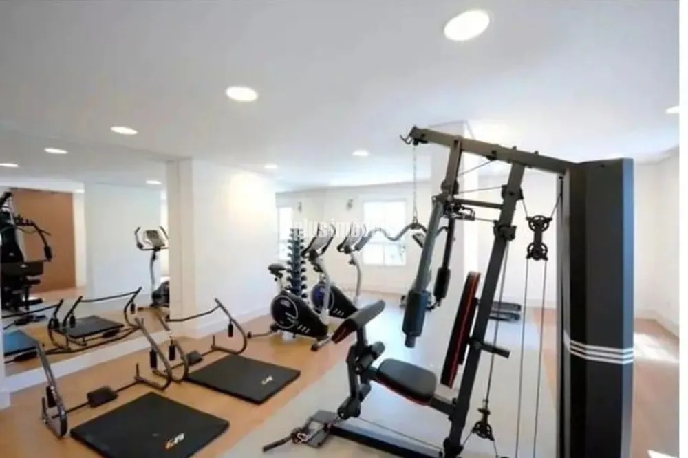 Apartamento, 3 quartos, 63 m² - Foto 2
