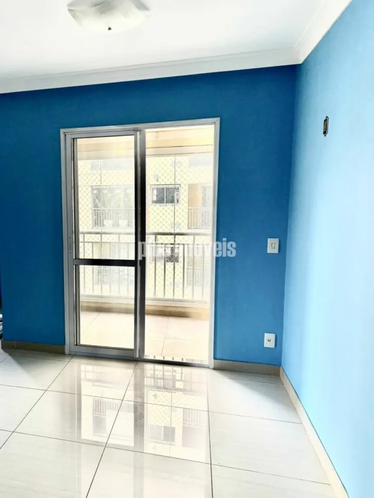 Apartamento, 3 quartos, 63 m² - Foto 4