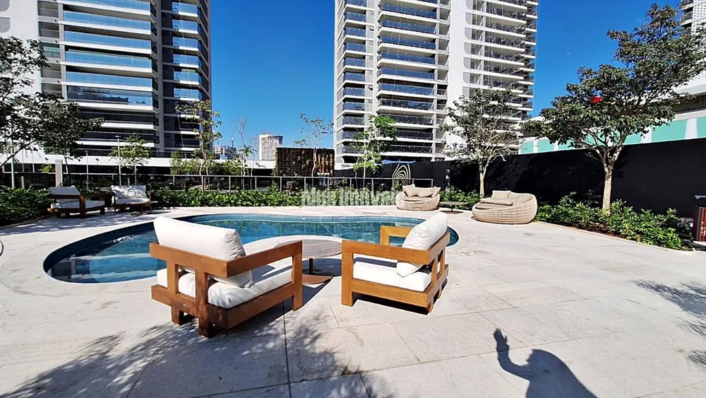 Apartamento, 4 quartos, 186 m² - Foto 4