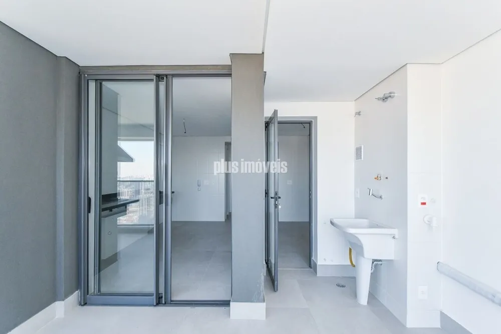 Apartamento, 4 quartos, 186 m² - Foto 3