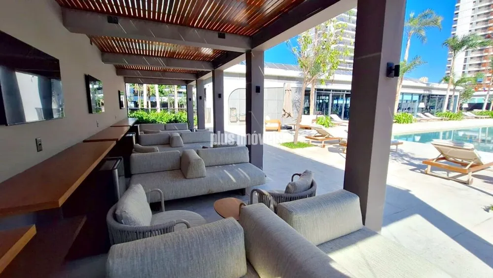 Apartamento, 4 quartos, 186 m² - Foto 1