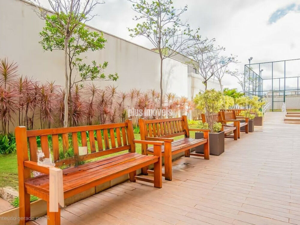 Apartamento, 3 quartos, 92 m² - Foto 7