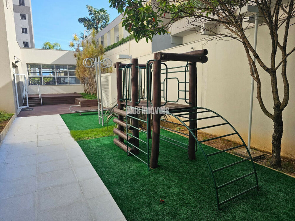 Apartamento, 3 quartos, 92 m² - Foto 11