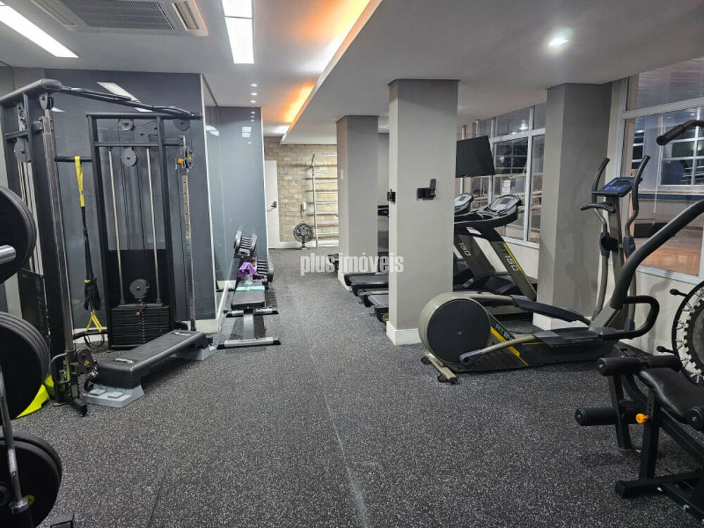 Apartamento, 3 quartos, 92 m² - Foto 10