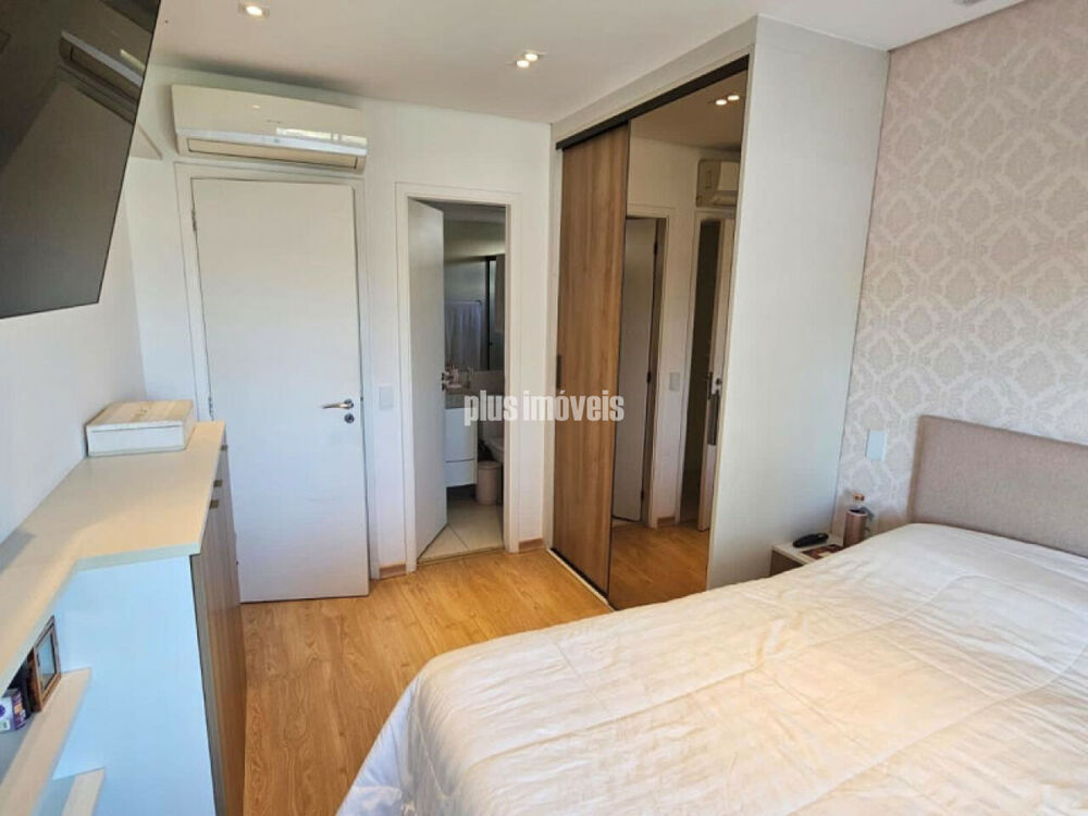 Apartamento, 3 quartos, 92 m² - Foto 4