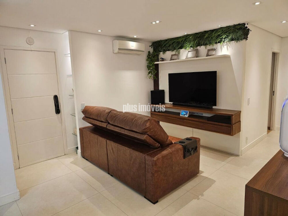 Apartamento, 3 quartos, 92 m² - Foto 1