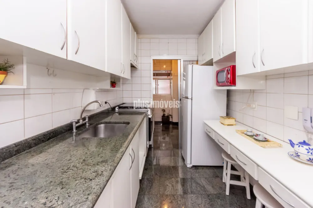 Apartamento, 3 quartos, 84 m² - Foto 6