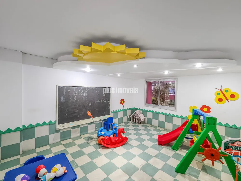 Apartamento, 3 quartos, 84 m² - Foto 8