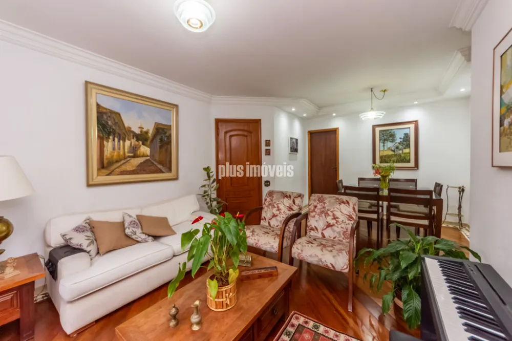 Apartamento, 3 quartos, 84 m² - Foto 1