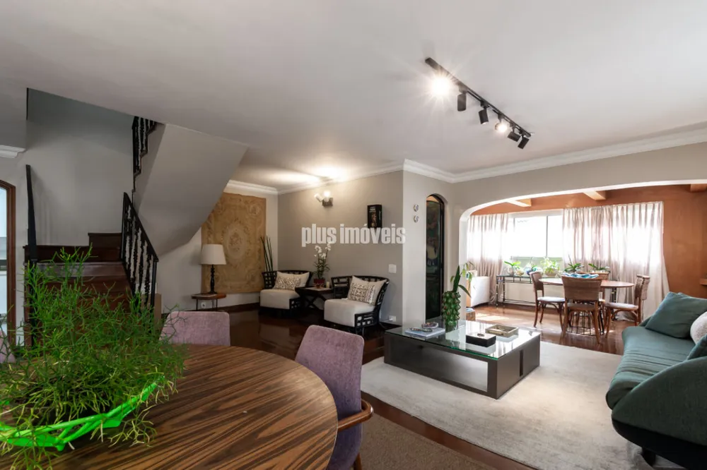 Apartamento, 3 quartos, 164 m² - Foto 3